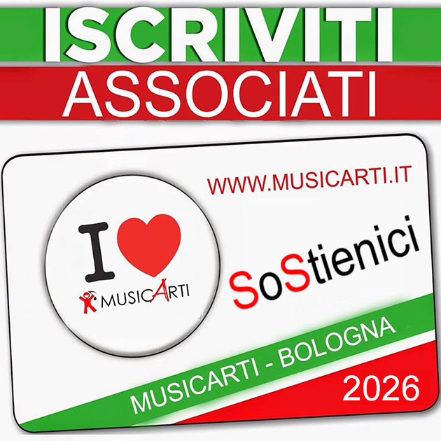 SoStieni la Musica 2023